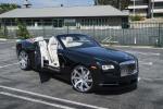 Rolls-Royce Dawn on Forgiato Wheels (Quattresimo-ECL) 2016 года